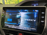 【純正10型ナビ】人気の純正ナビを装備。オーディオ機能も充実しており、Bluetooth接続すればお持ちのスマホやMP3プレイヤーの音楽を再生可能!毎日の運転がさらに楽しくなります!!