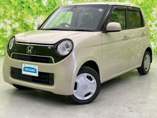 N-ONE スタンダード L 4WD 