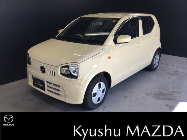 キャロル GS 