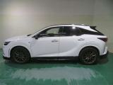 RX 500h Fスポーツパフォーマンス 4WD 