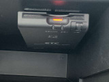 ETCです。セットアップを完了してから納車となりますので、すぐにご利用頂けます。