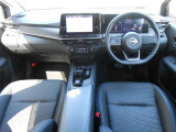 ノート  1.2 AUTECH クロスオーバー FOUR 4WD