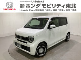 ホンダ N-WGN