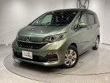 弊社は車両販売価格に、整備代金が含まれております。納車時までにホンダの整備士がしっかりと点検整備をさせていただいておりますので、安心してお買い求めいただけます。