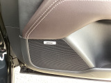 CX-5のBOSEシステムはツイーターやベースボックスを含む10スピーカーにより、クリアで臨場感のあるダイナミックサウンドを再現!
