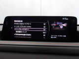 車や障害物だけでなく人も検知し、ブレーキを自動制御して衝突回避をサポートしてくれるアドバンスト・スマート・シティ・ブレーキ・サポートを装備!