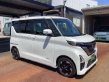 ご納車時には再度洗車・室内清掃を行い展示中についてしまった汚れも落として気持ち良くお乗りいただける状態にして納めさせていただきます!