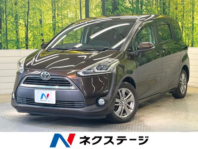 シエンタ 1.5 G 