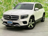 メルセデス・ベンツ GLB GLB200d 4マチック 4WD