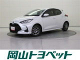『トヨタ認定中古車HV』はハイブリッド機構に新車登録から10年、走行20万キロまでの保証つき☆