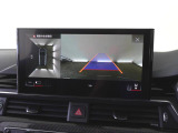 アウディのナビゲーションシステム『MMI(タッチレスポンス)』 ナビ・オーディオ・車両設定等すべての機能を司どっています。