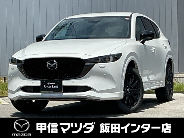 CX-5 2.2 XD ドライブ エディション 4WD 
