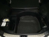 広々としたラゲージスペースを備えています。ライフスタイルに合わせていろいろな物を積み込めます!