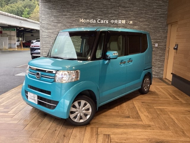 N-BOX G Lパッケージ 
