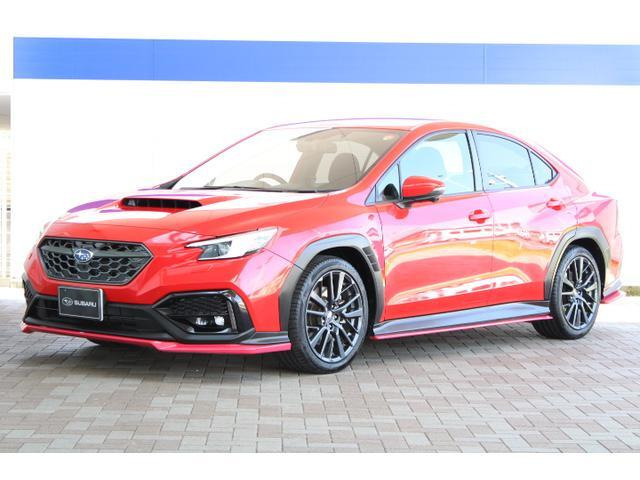 WRX  GT-H EX
