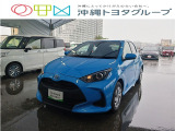 トヨタ ヤリス