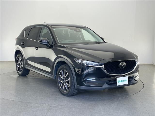 CX-5 2.5 25S プロアクティブ 4WD 修復歴無し