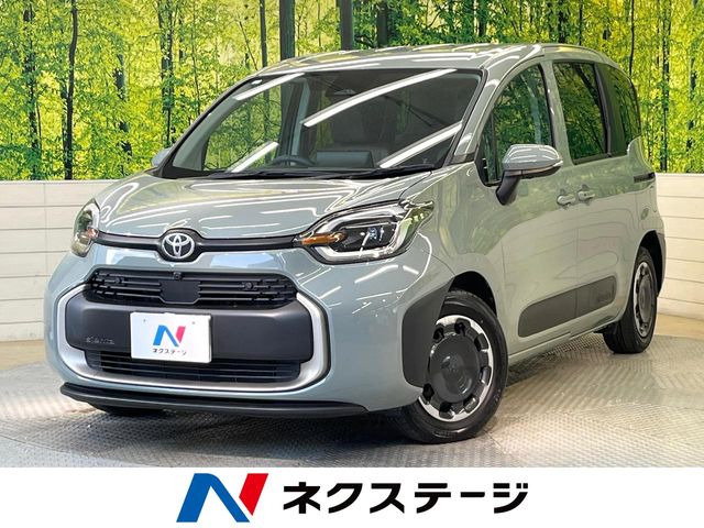 シエンタ ハイブリッド 1.5 Z 