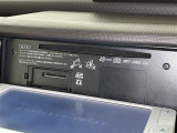 CD再生機能付き!