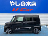 タントカスタム RS 