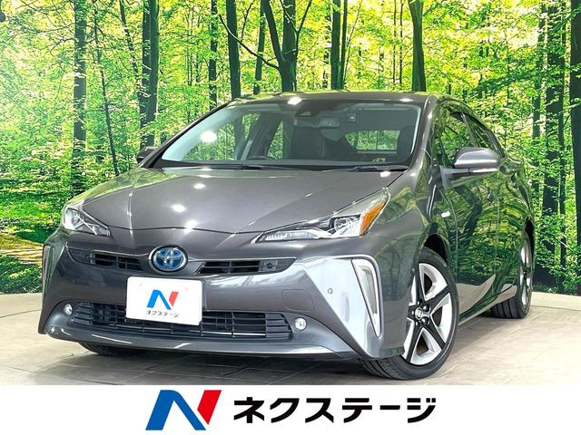 プリウス 1.8 A ツーリングセレクション 