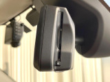 ●ETC車載器内蔵ルームミラー:お引き渡し時には再セットアップを実施後、お渡しいたします。マイレージ登録に関してもお気軽に担当営業までお尋ねください。