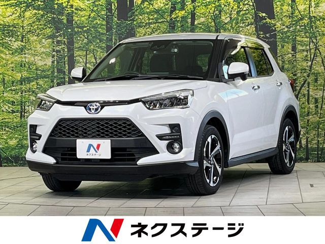 ライズ 1.2 Z 