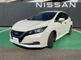 日産 リーフ