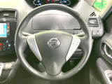 【ステアリングスイッチ】運転中、前方から目線をそらすことなく、オーディオ等の操作が可能な便利機能!安心&快適なドライブを演出してくれます♪