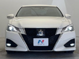 弊社では、全車『修復歴なし』のお車のみ取り扱っております。専任バイヤーによる厳選した仕入れの後、入庫後の車両チェックを行い、ネクステージが認定した高品質な中古車をご提供しております。