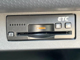 【ETC】高速道路の料金所をストレスなく通過!話題のスポットやサービスエリアに多い「スマートIC」利用時は必須のアイテムです。当店でセットアップを実施、ご納車当日からすぐにご利用いただけます!