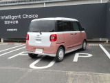 ムーヴキャンバス  ストライプス G
