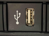 USBソケット
