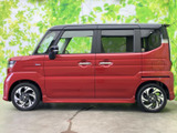 スペーシアカスタム ハイブリッド(HYBRID)  XS 