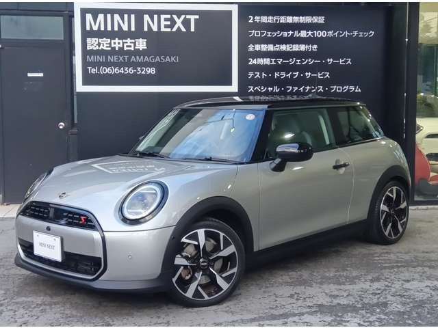 BMW MINI ミニ 