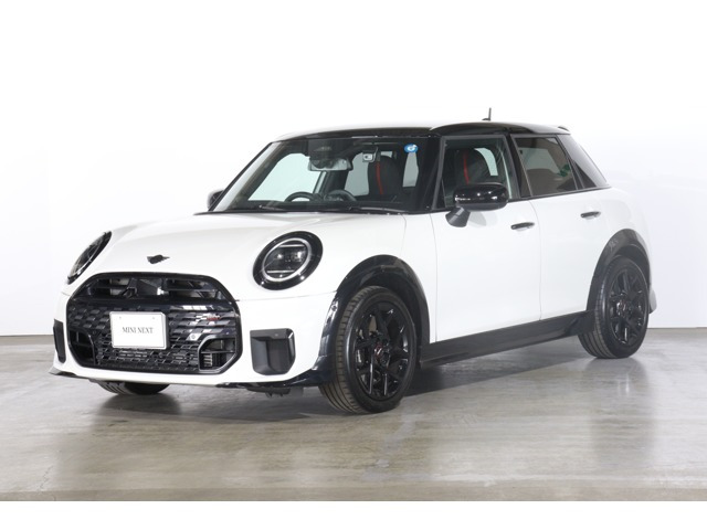 BMW MINI ミニ 