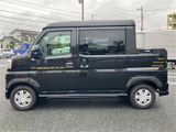 アトレーデッキバン ベース 4WD 