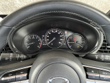 MAZDA3ファストバック 1.5 15S ツーリング 