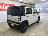 車内もキレイで嫌なニオイもありません。