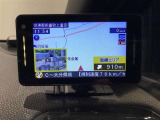 【純正ナビ】人気の純正ナビを装備しております。ナビの使いやすさはもちろん、オーディオ機能も充実!