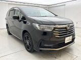 オデッセイ 2.4 アブソルート EX 4WD
