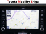 インパネ中央部にオ-ディオ機能とスマホ連携機能を搭載したディスプレイオ-ディオを装備しています。(TV・CD・DVDデッキは装備しておりませんのでご注意ください)