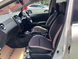 ご納車前にスタッフが入念に清掃し気持ちよく乗り出せるように致します。