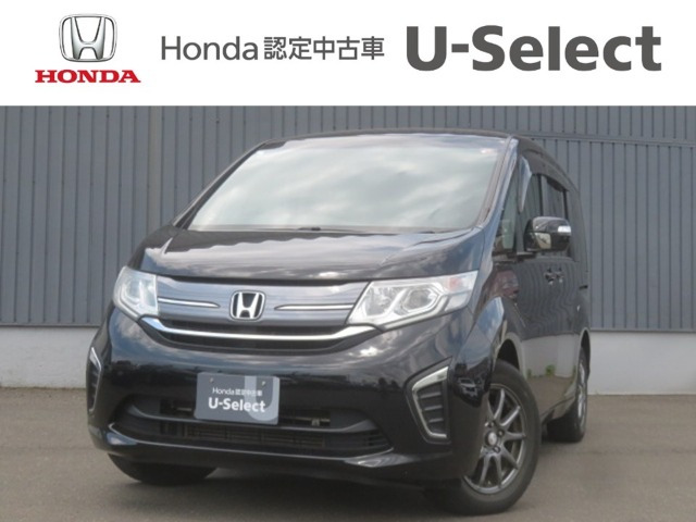 ホンダ ステップワゴン 