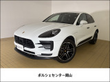 ポルシェ マカン