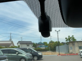 万一の際も安心☆ドライブレコーダー付き☆