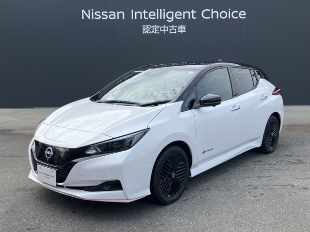 日産 リーフ 