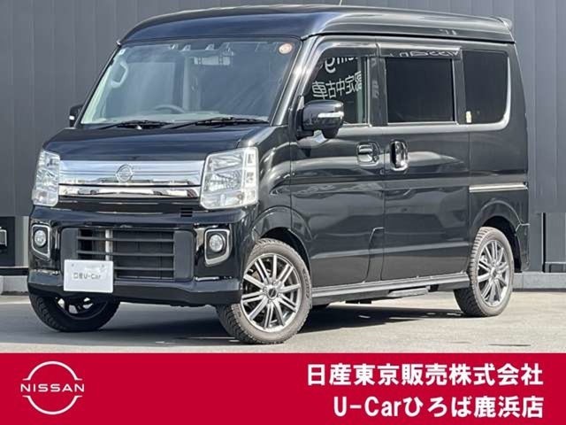 日産 NV100クリッパーリオ 