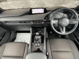 MAZDA3ファストバック 1.5 15S ツーリング 
