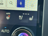 ★シートヒーター&ベンチレーション★冬は暖かく、夏は涼しくしてくれるシートです!